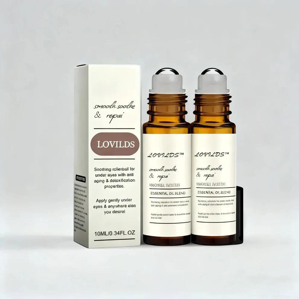 The Express Anti-Wrinkle smooths and firms your skin