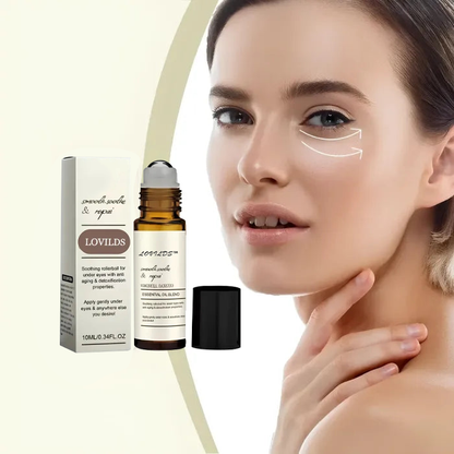 The Express Anti-Wrinkle smooths and firms your skin-