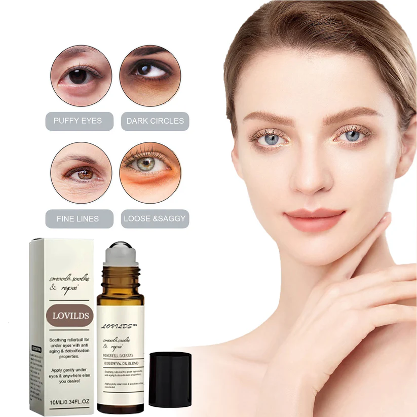 The Express Anti-Wrinkle smooths and firms your skin-