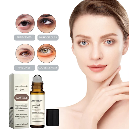 The Express Anti-Wrinkle smooths and firms your skin-