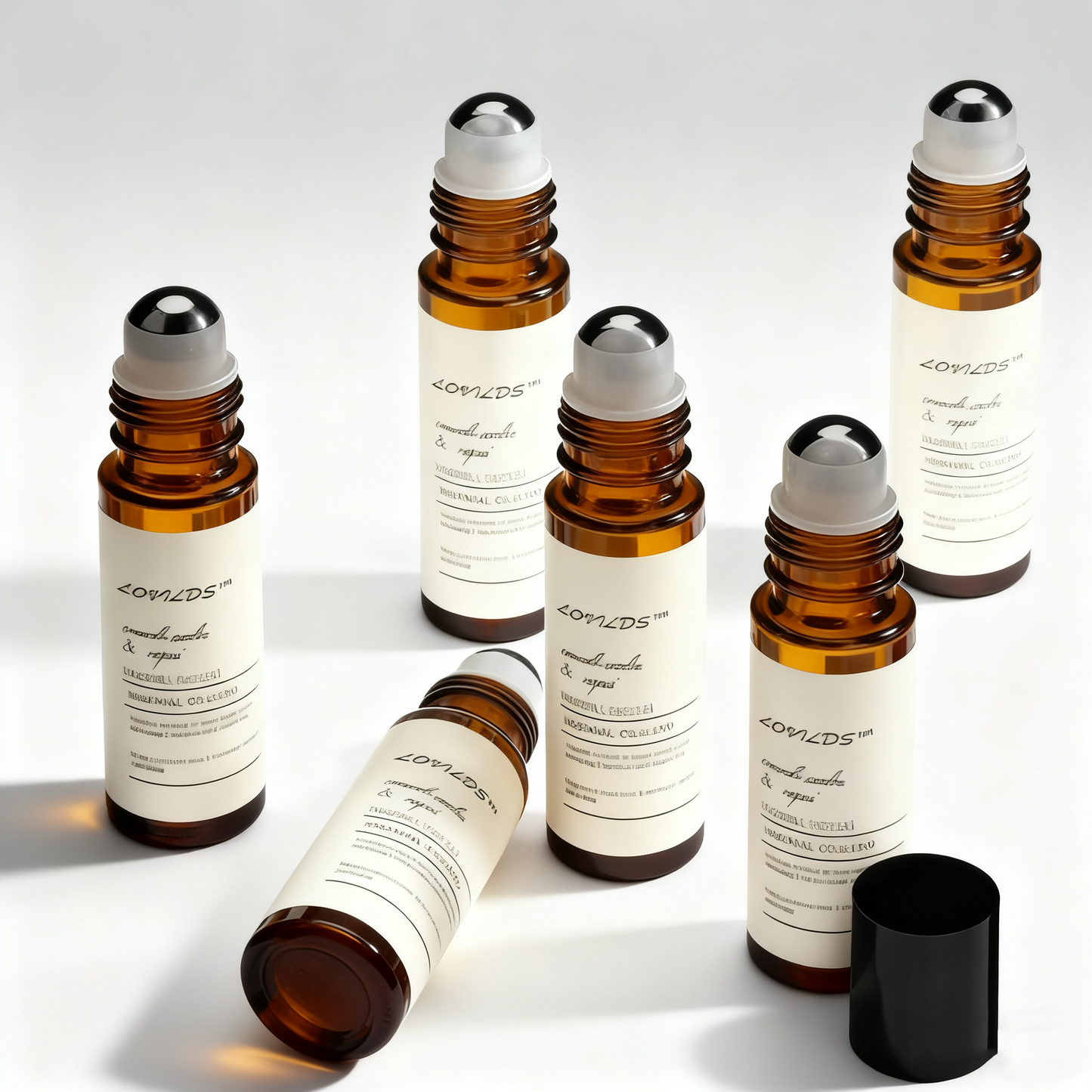 The Express Anti-Wrinkle smooths and firms your skin-